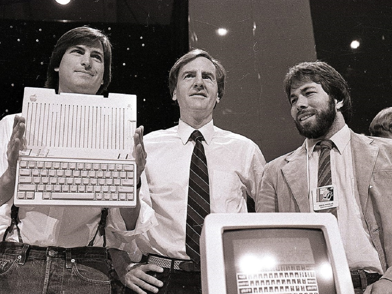 Steve Wozniak kimdir