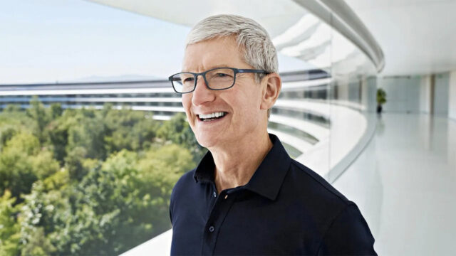 Tim Cook, Apple’ın gelecek planlarından bahsetti!