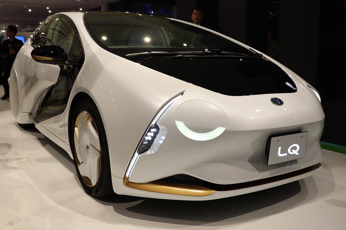 Toyota, Arene OS işletim sistemini 2025 yılında araçlarda kullanılacak