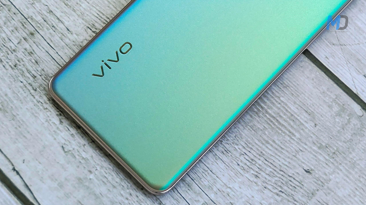 Vivo Y75 5G’nin render görselleri ortaya çıktı