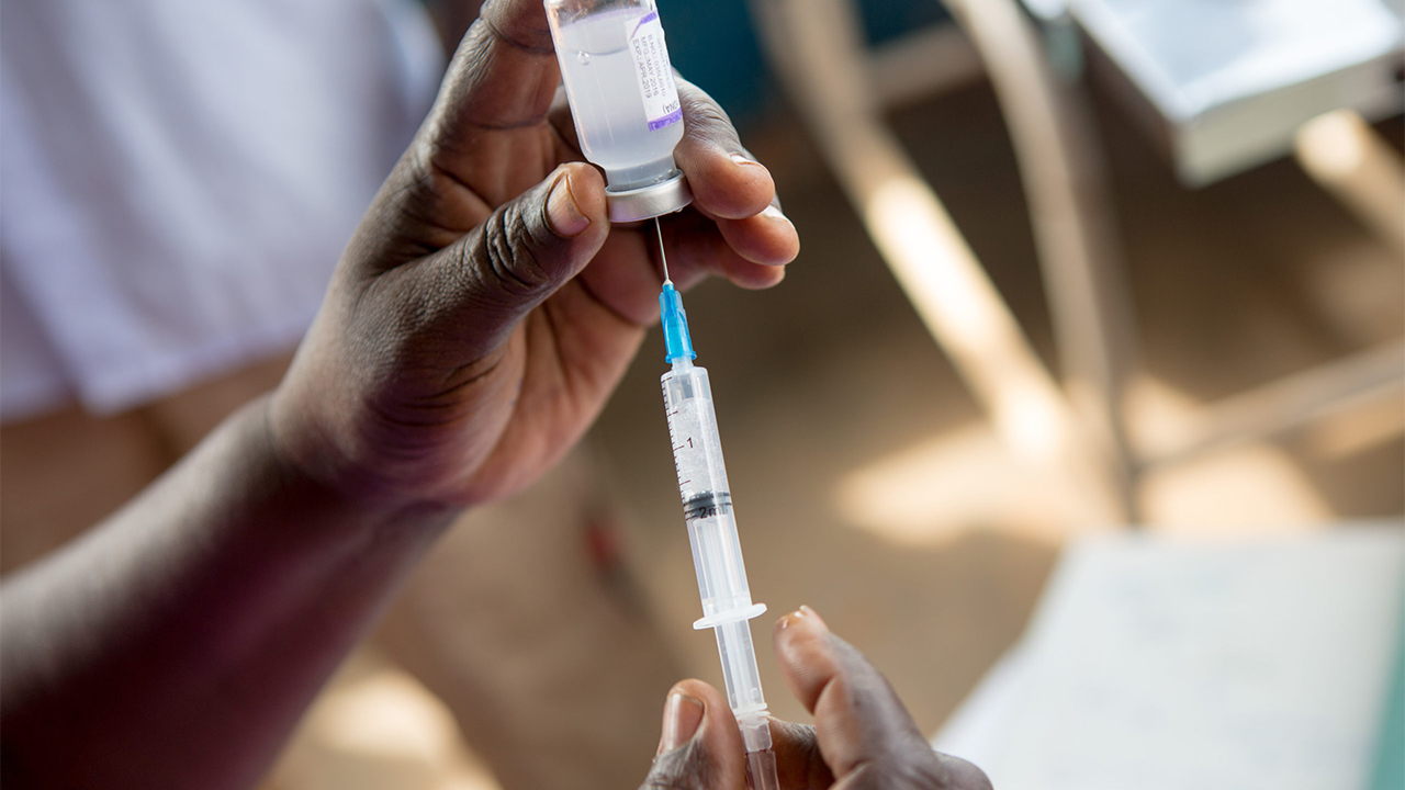 Yeni yerli aşıda önemli gelişme! ‘Bir dozu 2 yıl etkili’