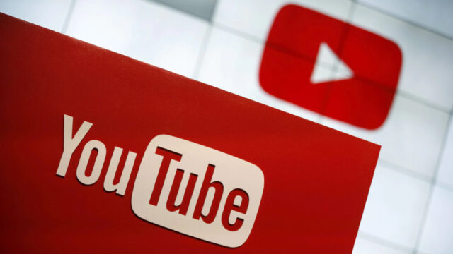 YouTube’a açık mektup: ‘O videoların önüne geçin’