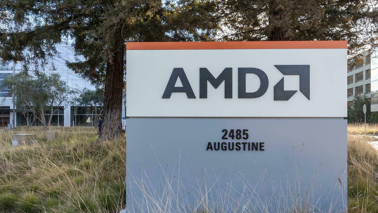 Intel amd 