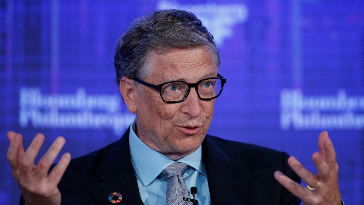 Bill Gates açıkladı: Yeni pandemi kapıda!