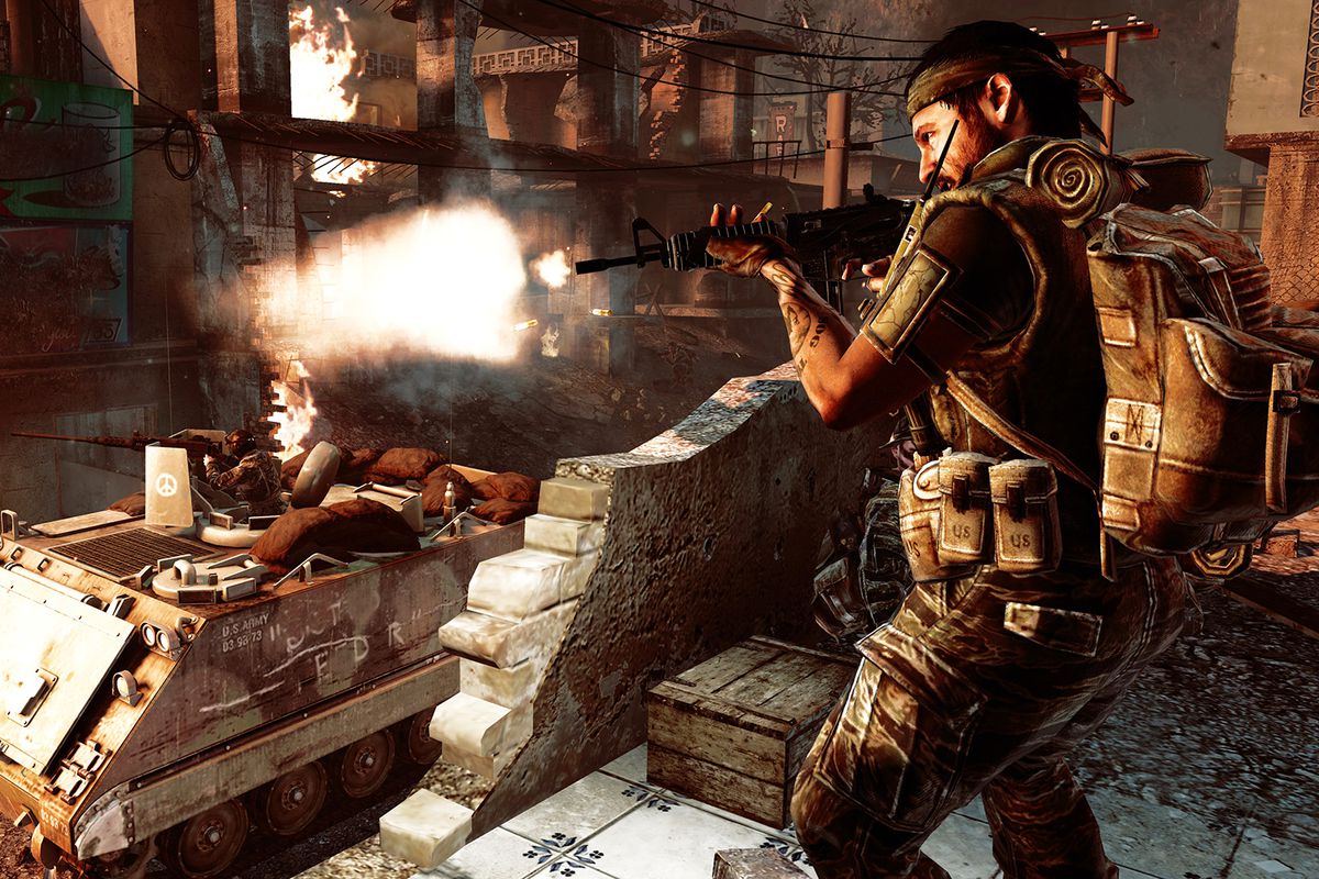 Activision: Yeni Call of Duty oyunu ertelenmeyecek!