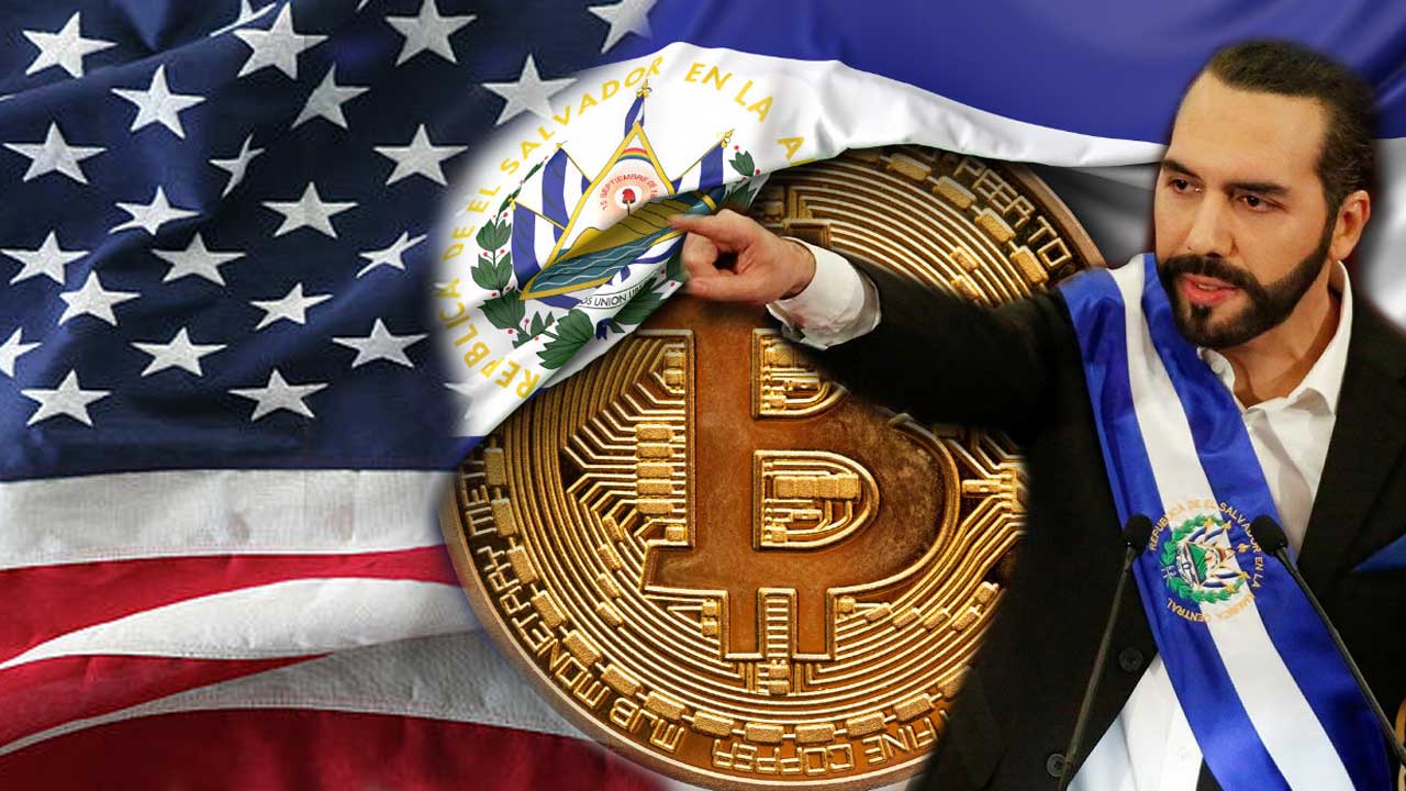 El salvador bitcoin, bukele bitcoin, bitcoin para birimi, el salvador ABD