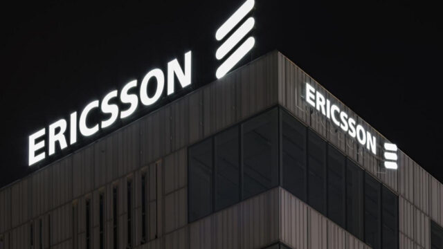 Ericsson, IŞİD yüzünden borsada dibe vurdu!