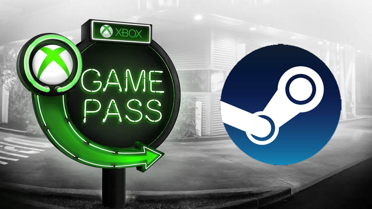 как связать стим и xbox game pass фото 9