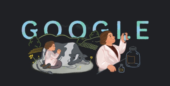 Google'ın doodle hazırlayarak andığı Sabire Aydemir kimdir?