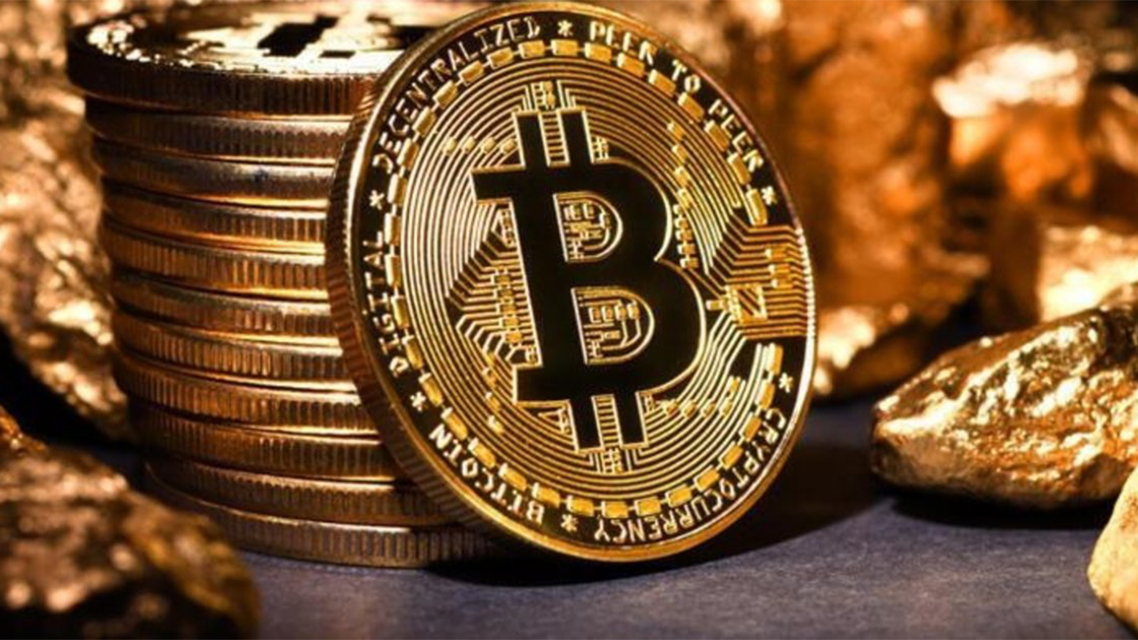 Bilmeniz gereken kripto para birimleri. Bitcoin (BTC) ve Ethereum (ETH)