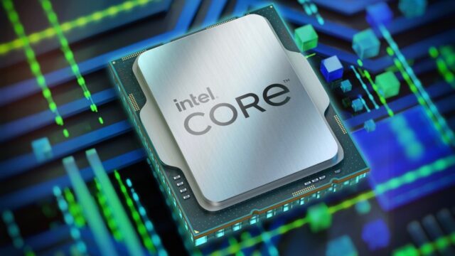 Intel’den dev yatırım! AMD ile rekabet kızışıyor