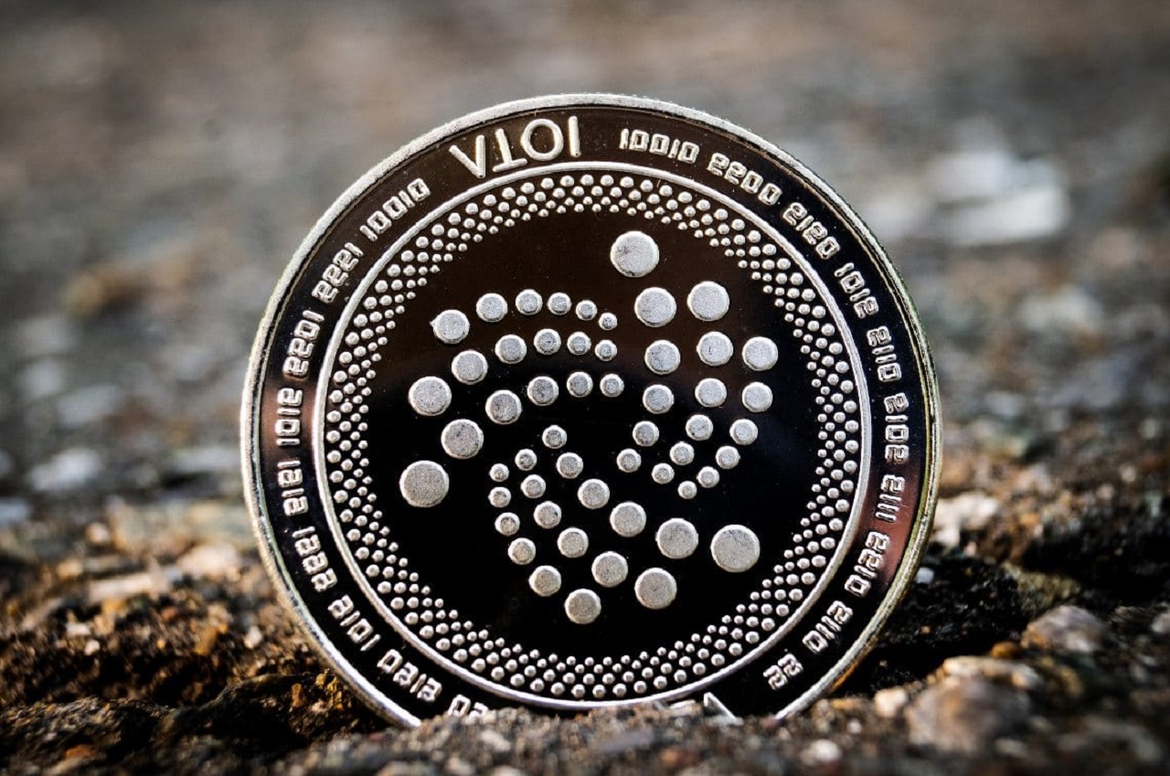 IOTA Coin nedir?,