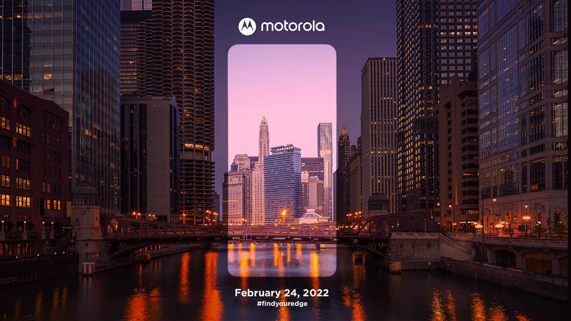 Motorola Edge 30 Pro modelinin tanıtım tarihi açıklandı
