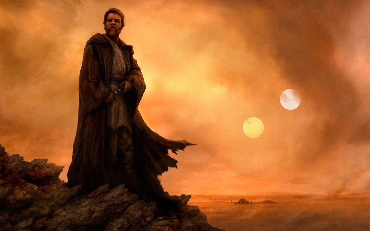 Obi-Wan Kenobi yayın tarihi