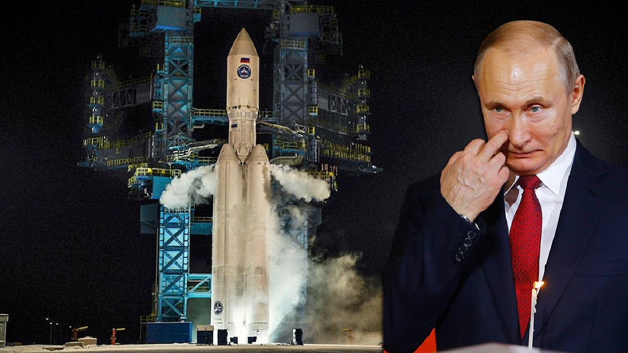 Rusya’dan Avrupa ile yapılan uzay görevleri hakkında karar! O projeler iptal oldu