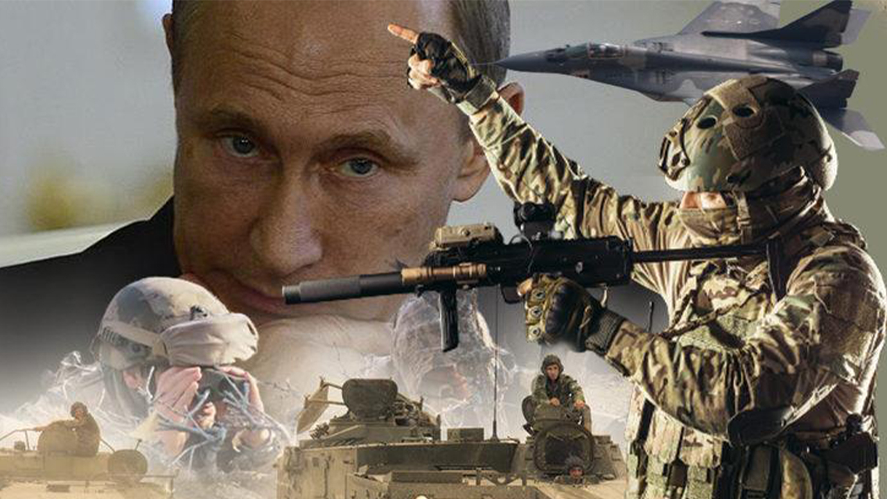 Sosyal medya, Rusya - Ukrayna savaşı ile ayağa kalktı! - ShiftDelete.Net