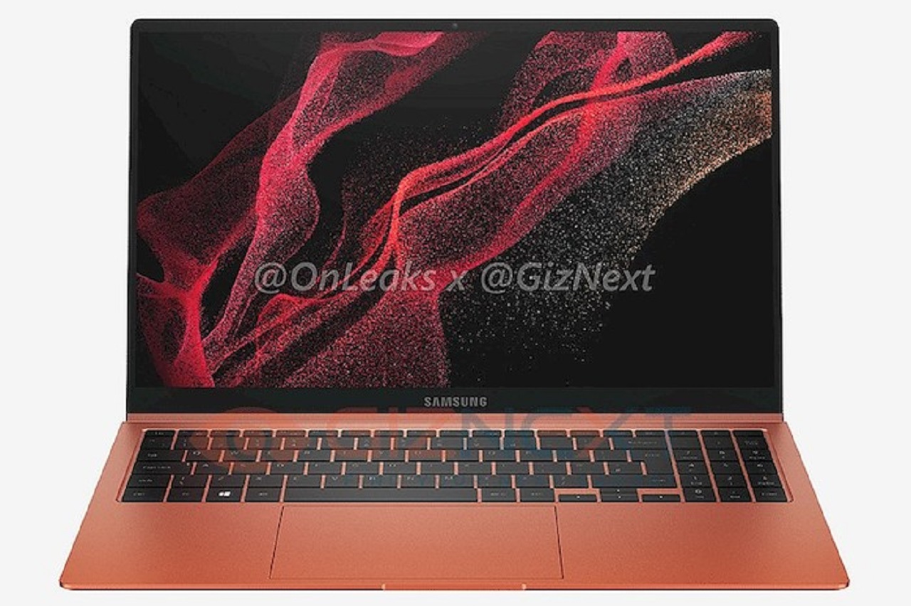 Galaxy Book Pro 2 360 