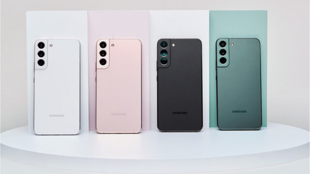 Samsung Galaxy S22+ tanıtıldı: Özellikleri ve fiyatı!