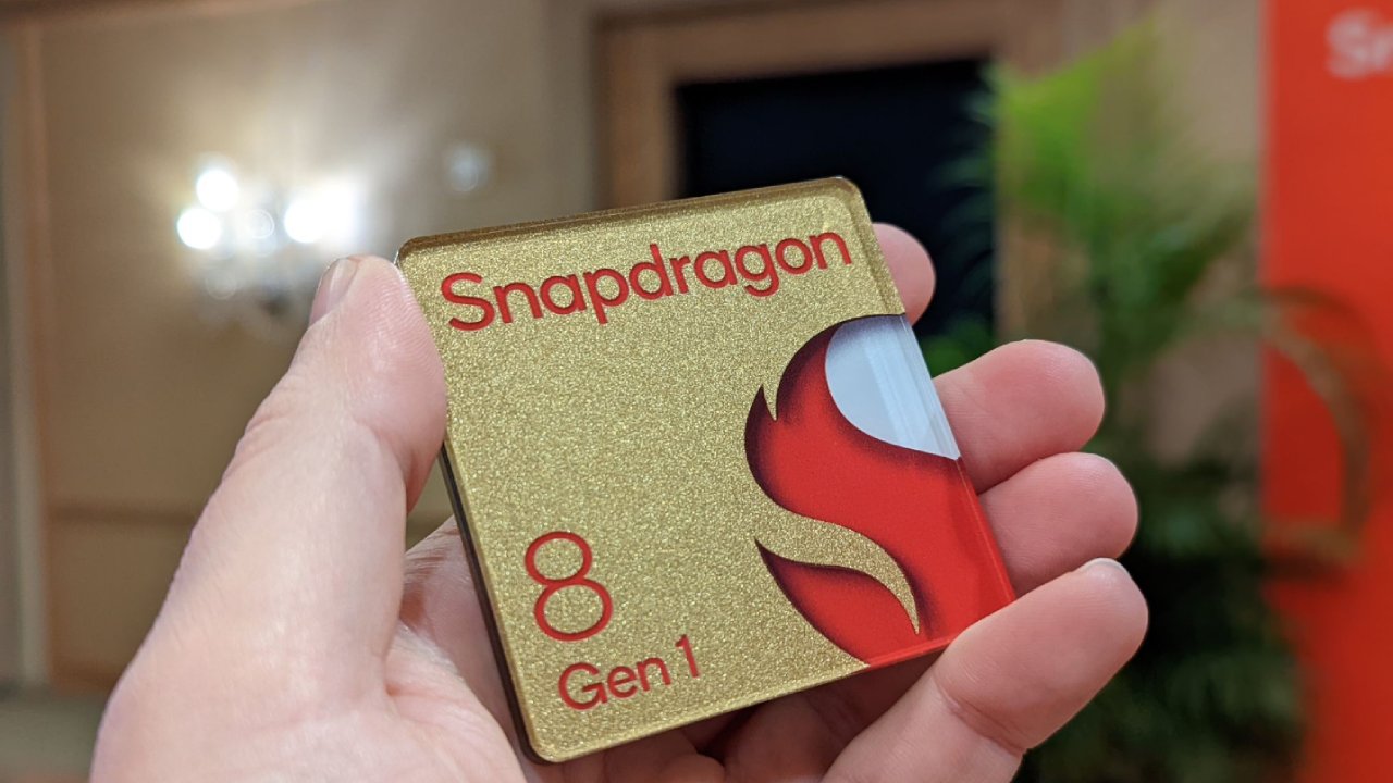 Snapdragon 8 Gen 1 Plus işlemci tanıtım tarihi erkene alınabilir