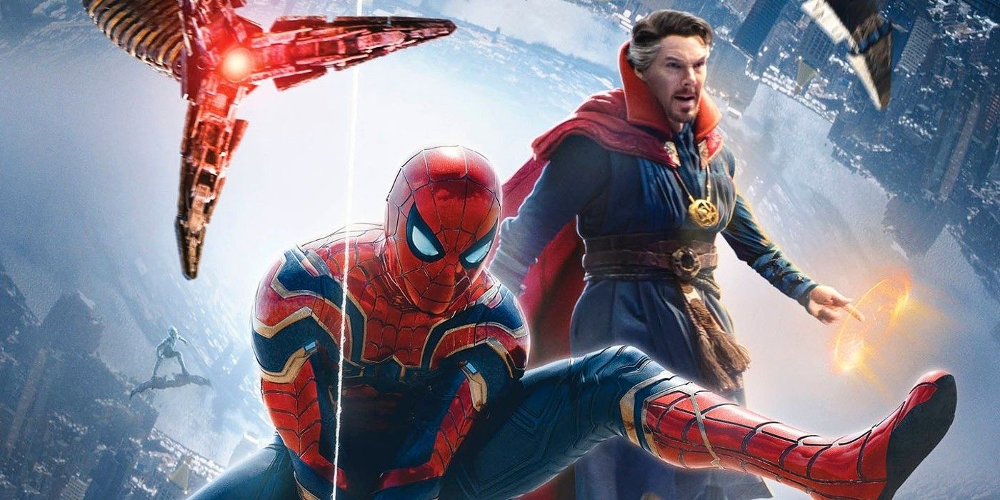 Spider-Man: No Way Home ABD'de hasılat rekoru kırdı