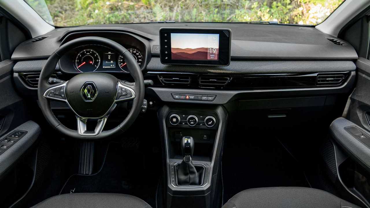 Renault Taliant 2023 fiyat listesi!