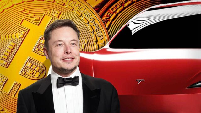 Tesla’nın kasasındaki Bitcoin miktarı belli oldu!