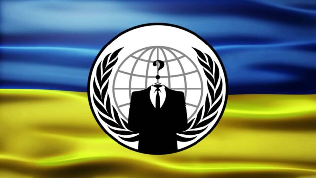 Ukrayna, gönüllü hacker ordusu için Telegram grubu açtı!