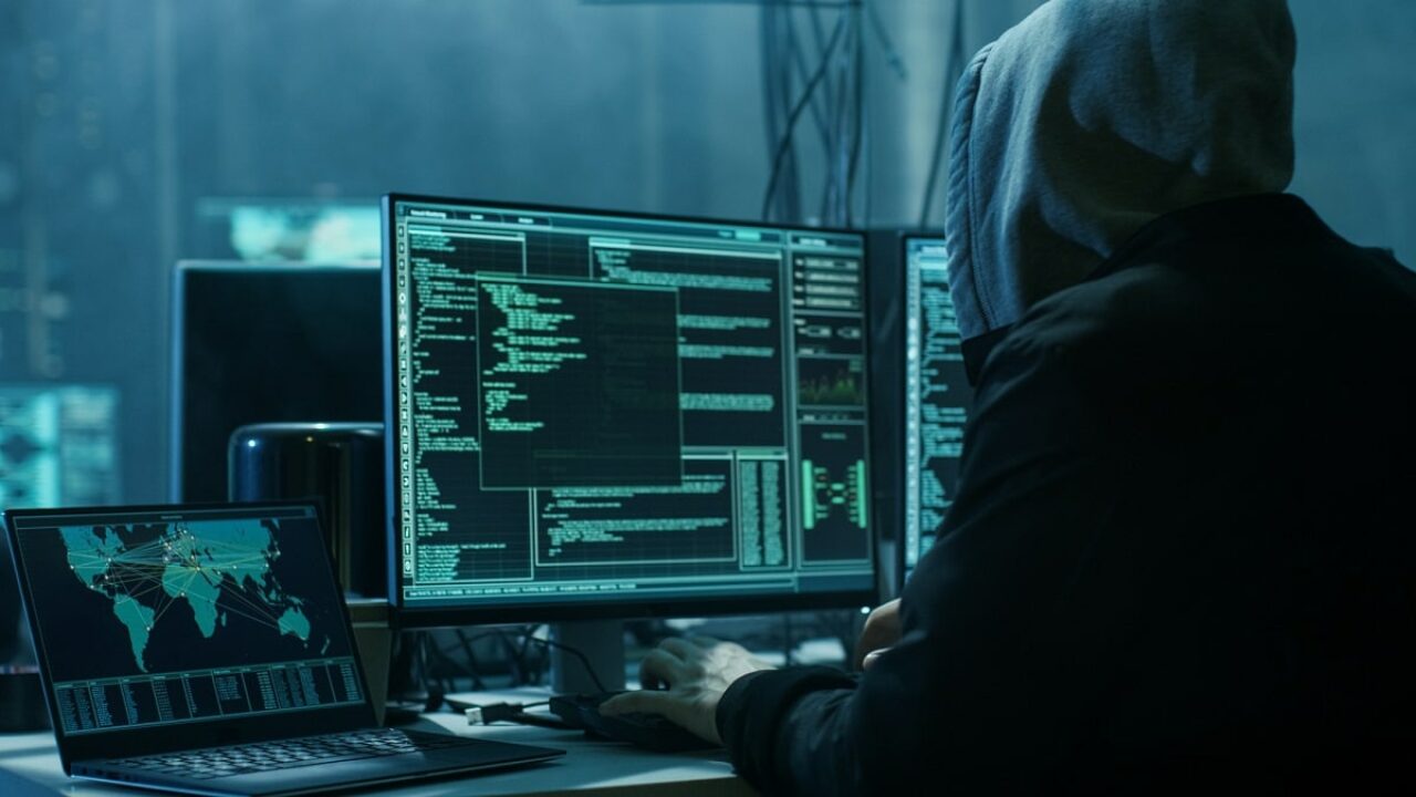 Ukrayna hacker 