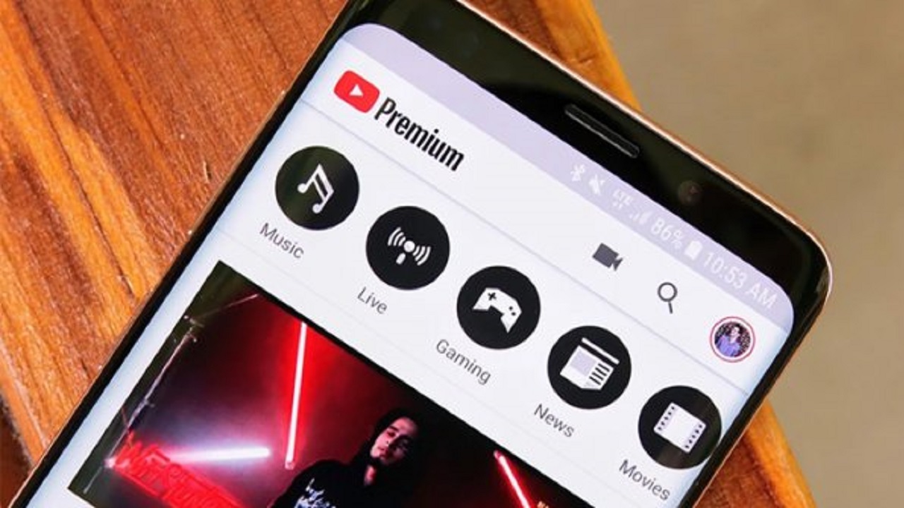 YouTube arka planda oynatma yöntemleri (Android/iOS)