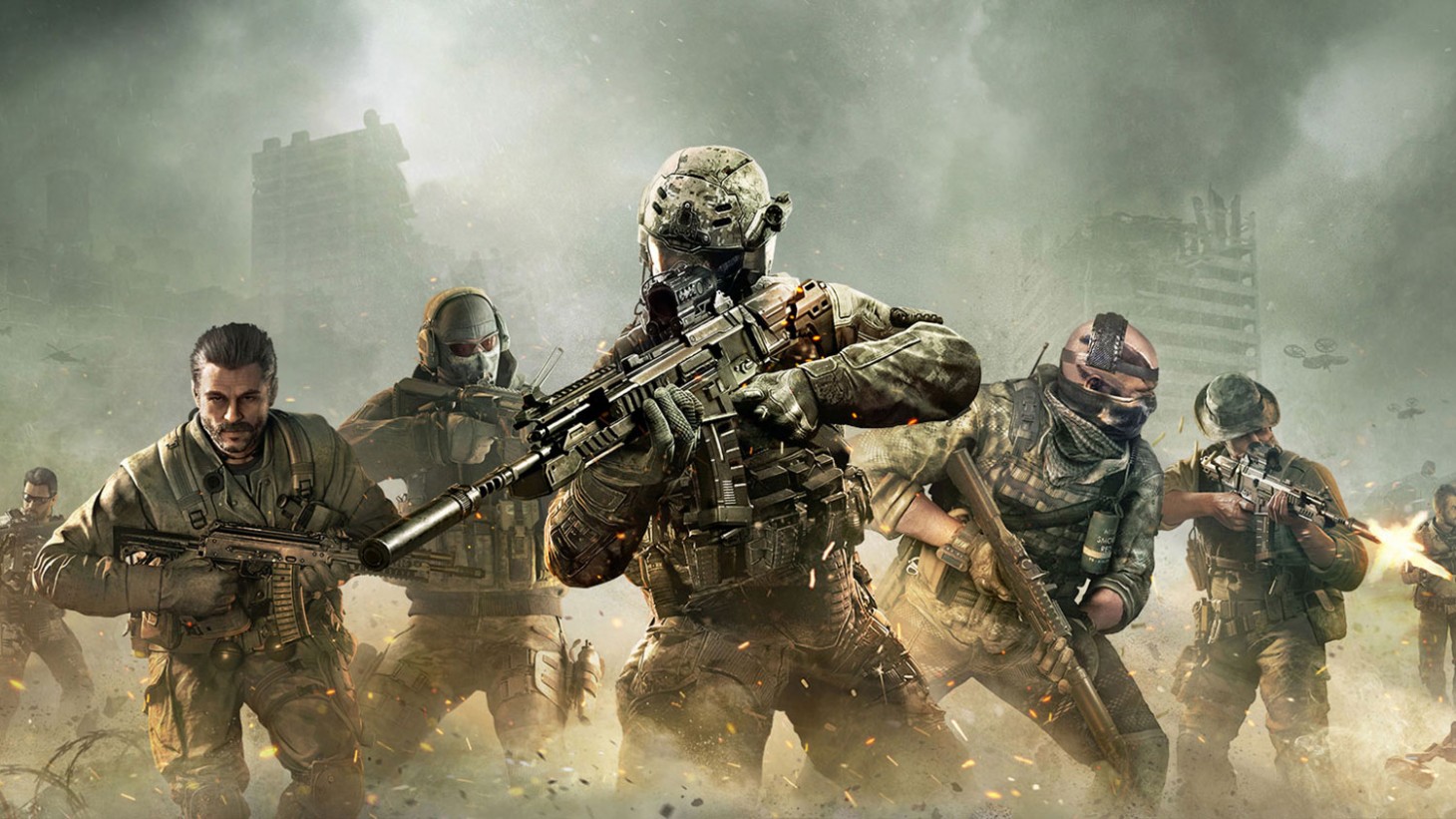 2023 yılında çıkması beklenen yeni Call of Duty oyunu gecikebilir