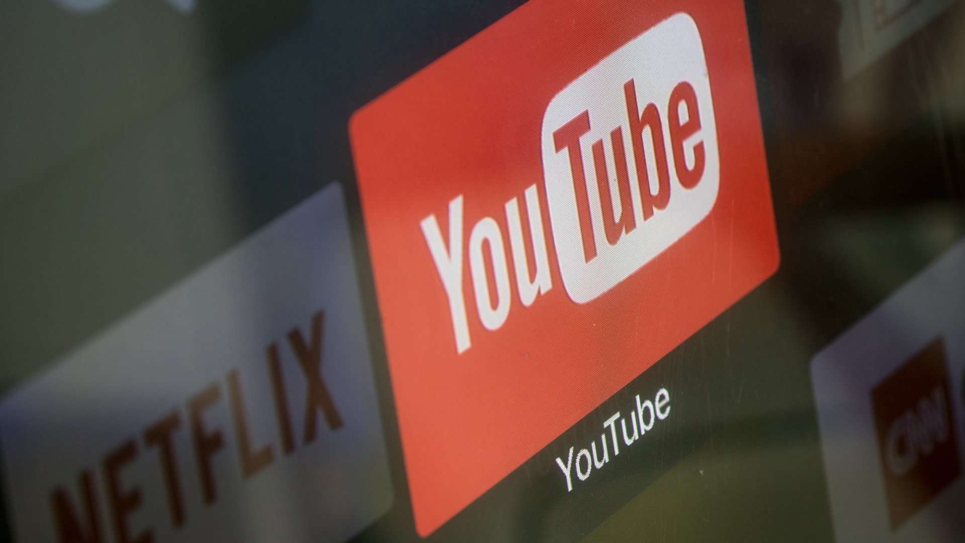 YouTube reklam gelirleri yüzde 32 artış gösterdi