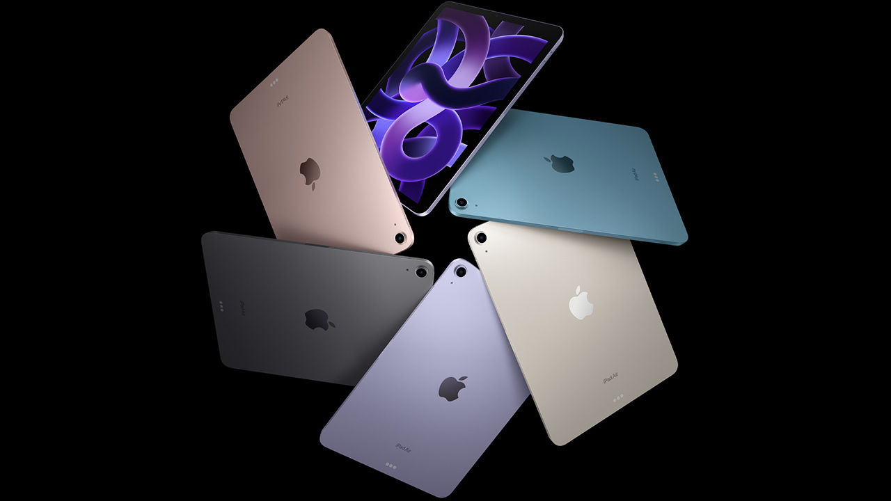 5. nesil iPad Air özellikleri ve fiyatı