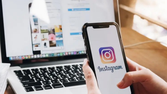 Instagram’dan yeni özellik, popüler yerleri keşfedin