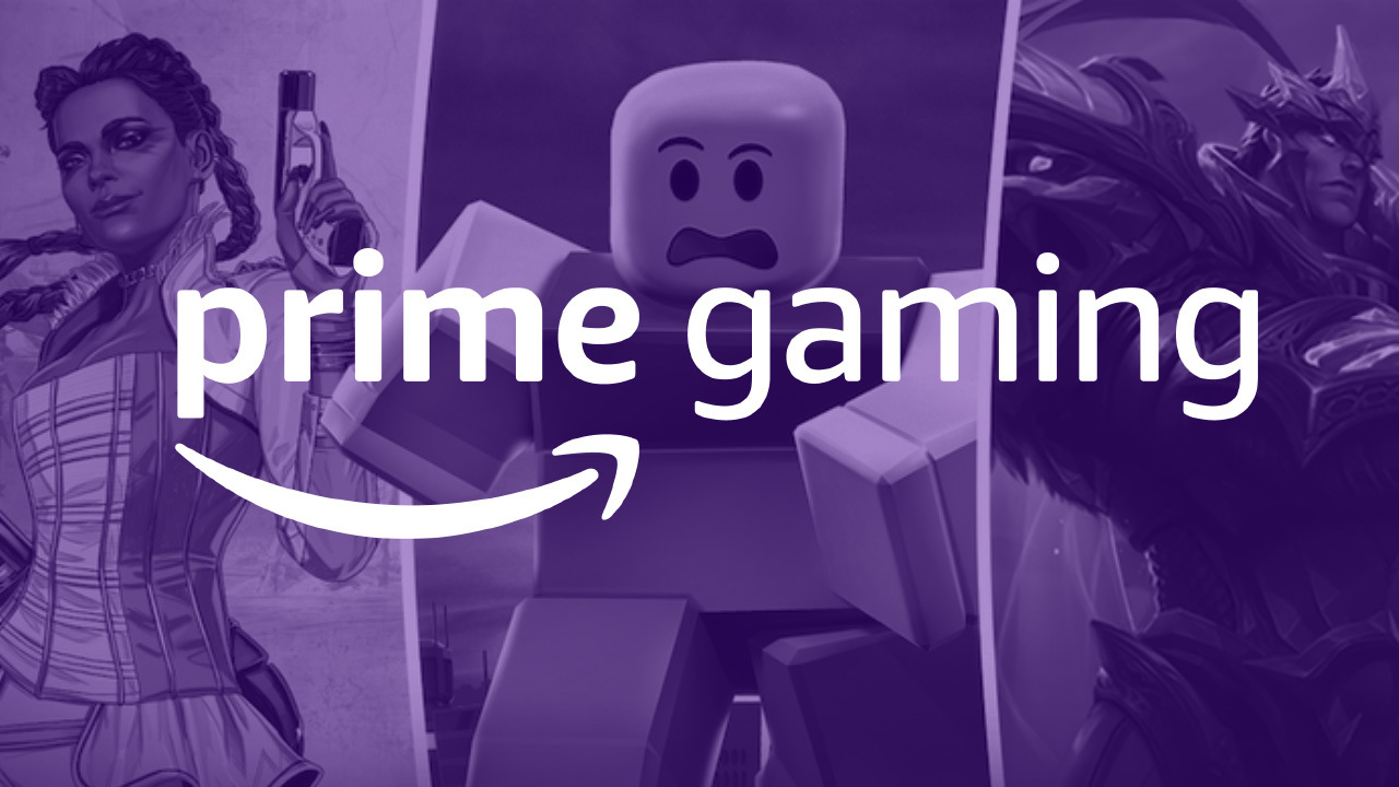 Amazon Prime Gaming made 220 TL worth of games for free!