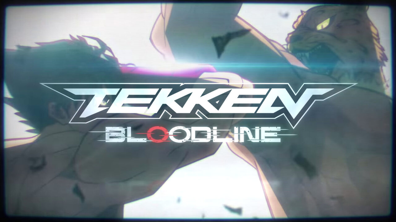 Tekken: Bloodline