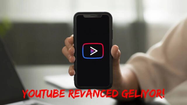 Anka kuşu misali: YouTube ReVanced geliyor!