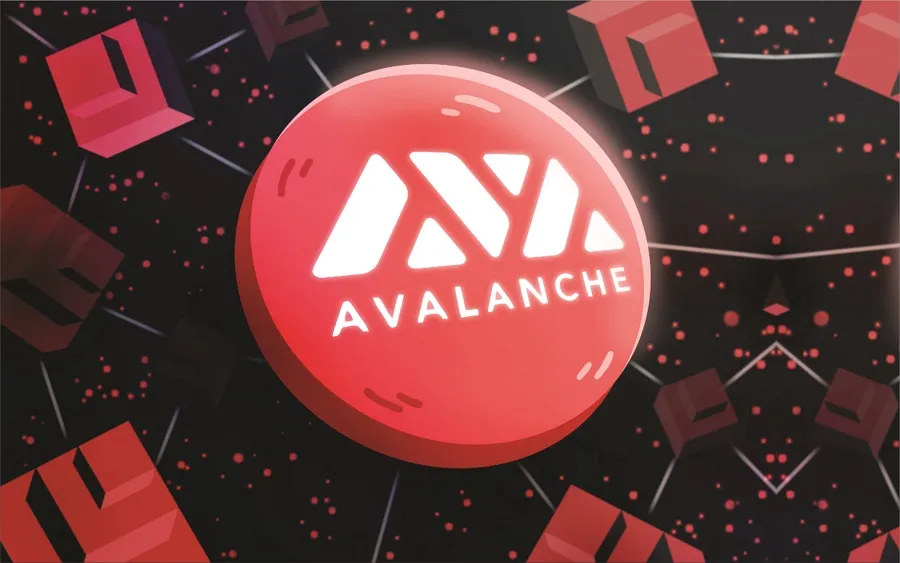 Avalanche (avax)