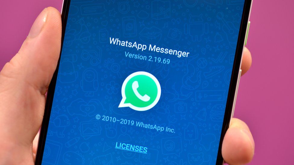 iMessage ve WhatsApp, küçük rakipleriyle entegre olacak