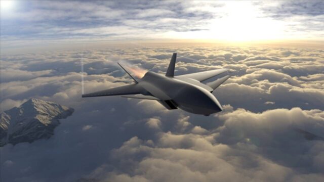 Will Bayraktar KIZILELMA be able to replace the F-16 and F-35?