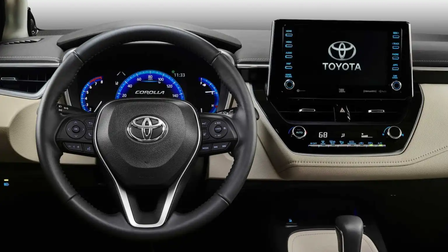Toyota Corolla fiyat