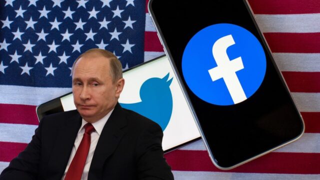 FBI, Rus istihbaratına sızmak için sosyal medyaya reklam verdi!