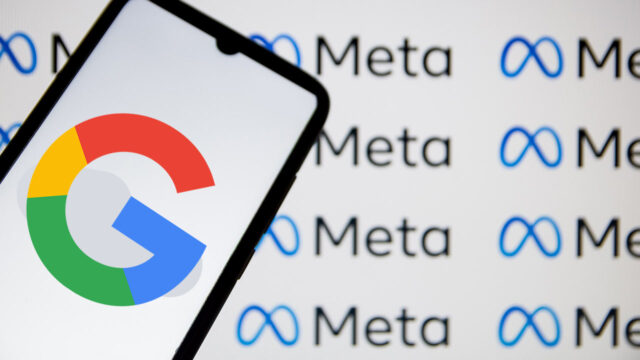 Google ve Meta’ya antitröst davası şoku!