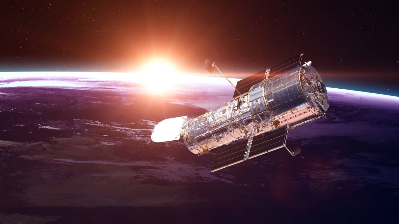 Hubble Teleskobu bir başarıya daha imza attı: İşte Earendel! -SDN