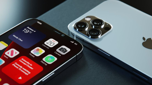 iPhone 14 Pro’nun kamera özellikleri ortaya çıktı
