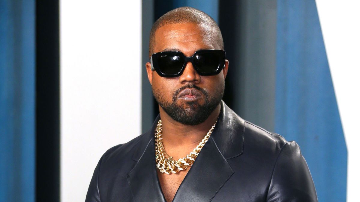 Kanye West'in Instagram hesabına 24 saat ceza