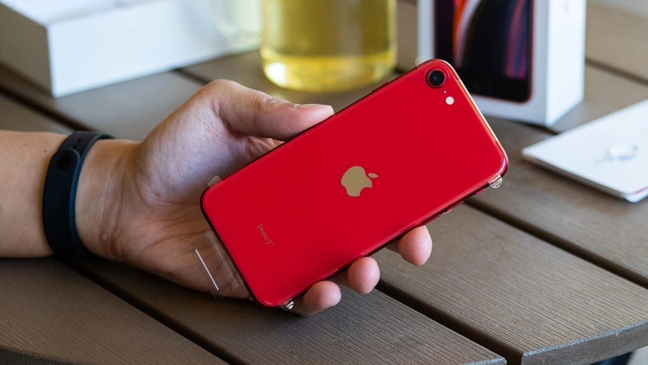 iPhone SE 3, Apple için büyük bir dönüm noktası olabilir! - ShiftDelete.Net