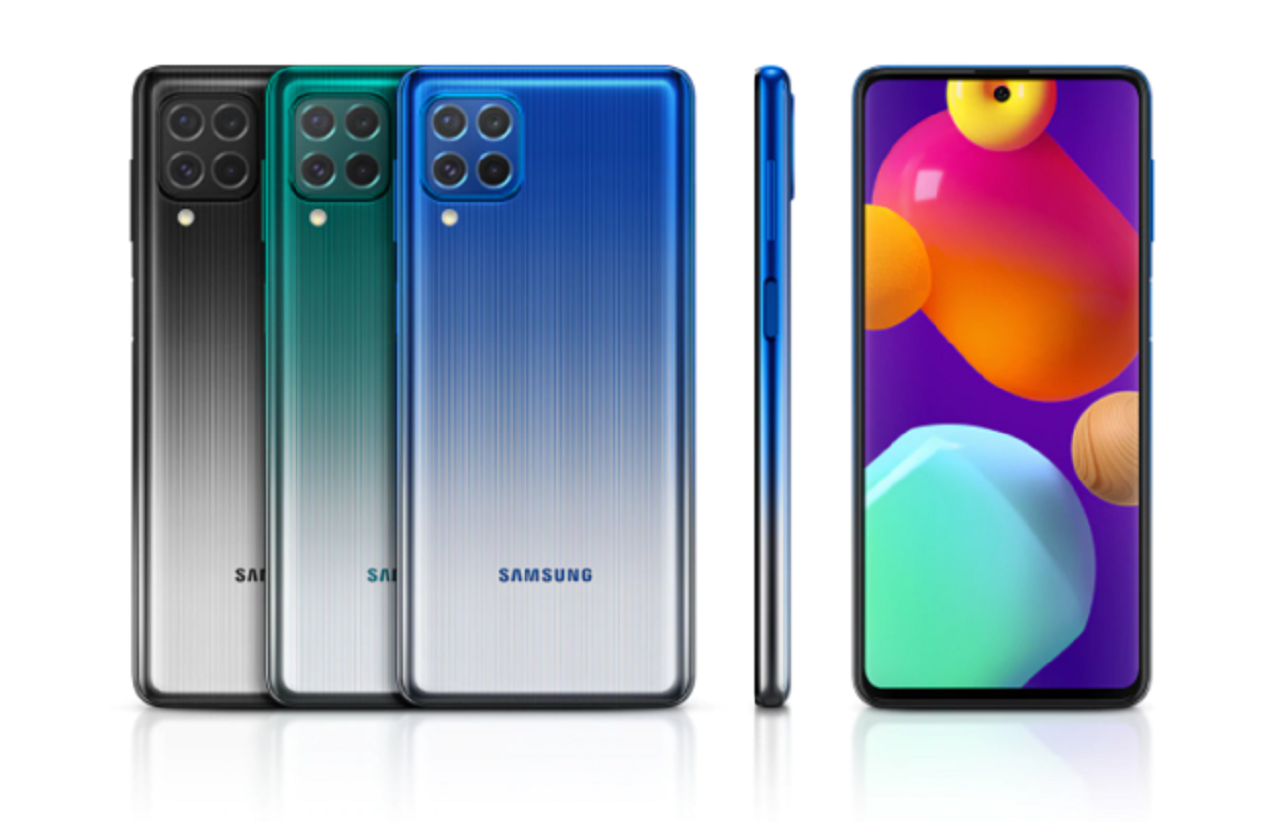 Samsung Galaxy M53 5G teknik özellikleri