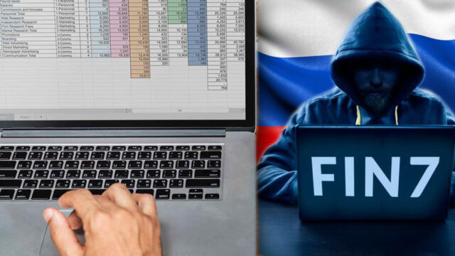 Microsoft Excel kullanıcıları dikkat! Ruslardan Excel tablosu kullanan virüs