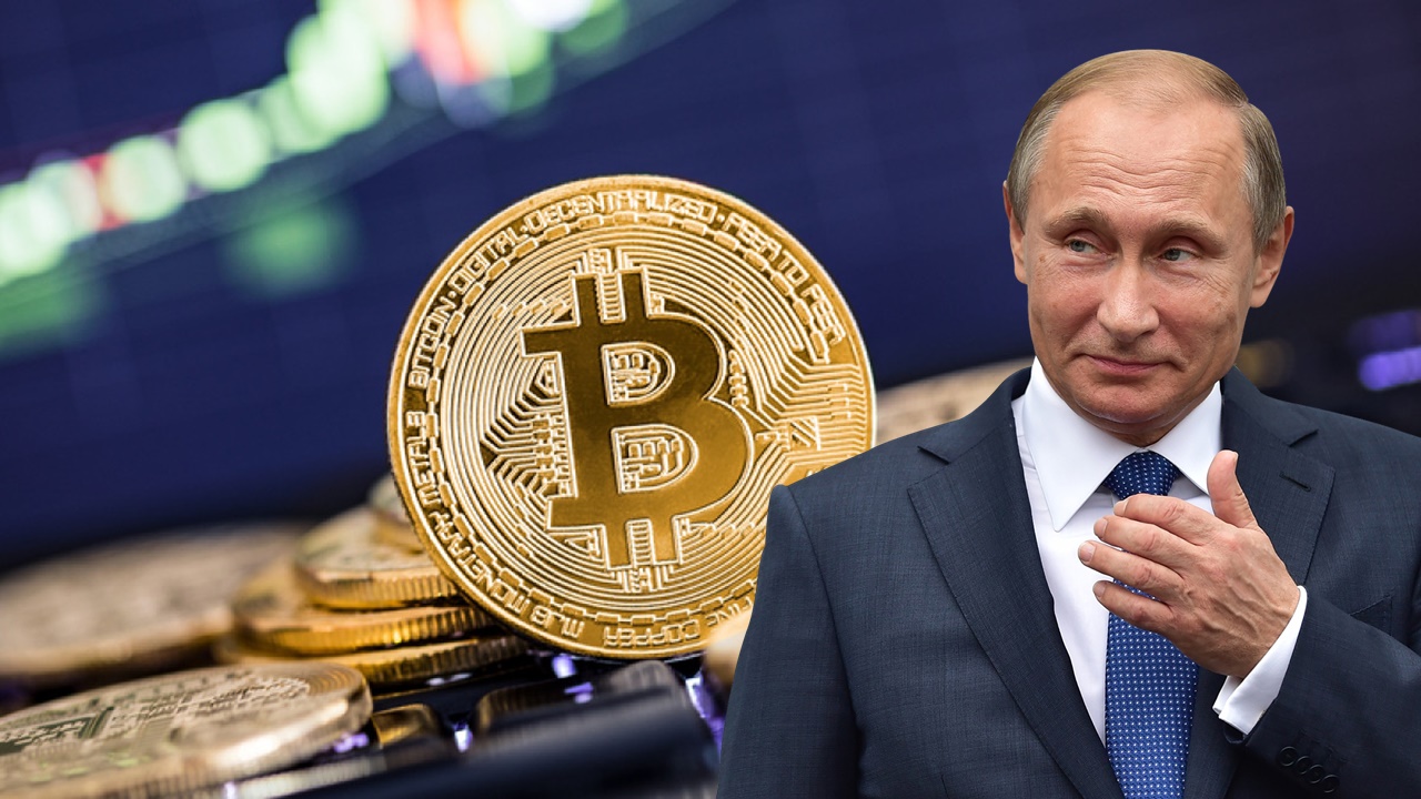 Rusya, Türkiye'ye petrol ve gaz satışını Bitcoin ile yapacak! - SDN.Net