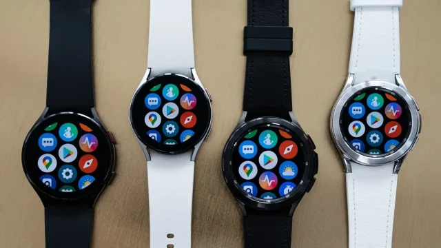 Samsung Galaxy Watch 5’in renk seçenekleri ortaya çıktı!